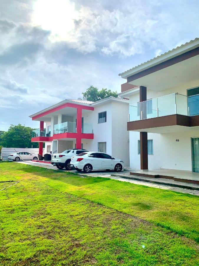Casa Muta Villa Porto Seguro Exterior photo